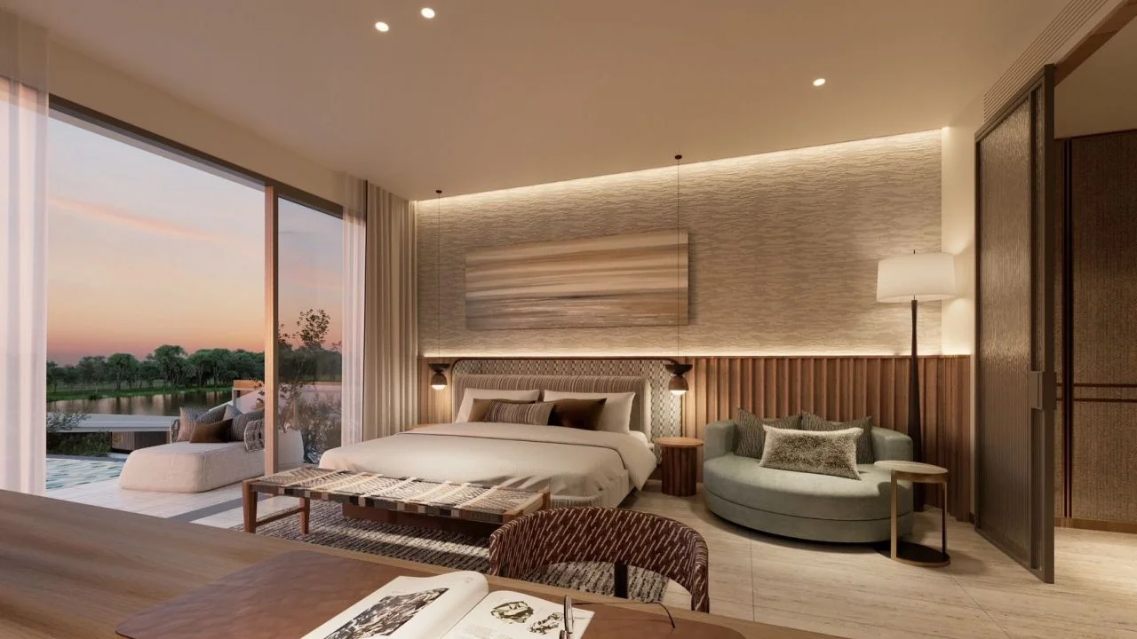 Вилла в Манике, Таиланд, 515 м² - миниатюра 6