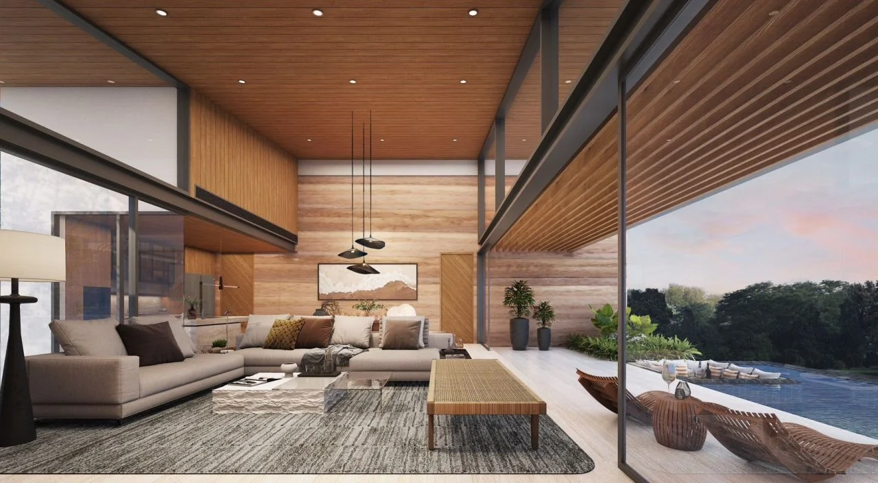 Вилла в Манике, Таиланд, 515 м² - миниатюра 7