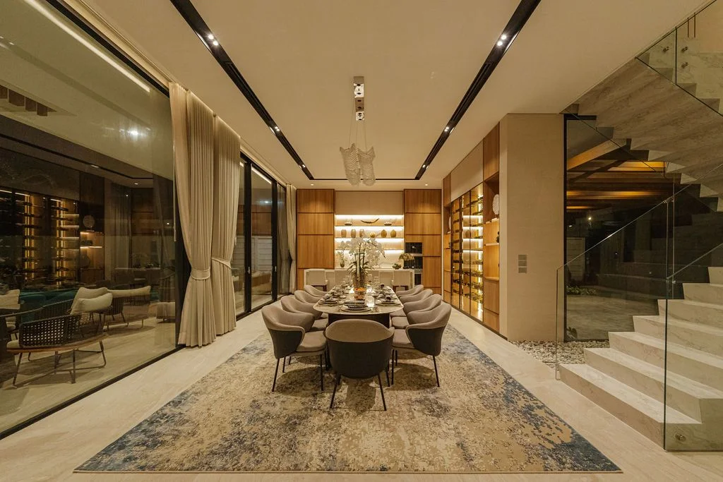 Вилла на пляже Лаян, Таиланд, 907 м² - миниатюра 10