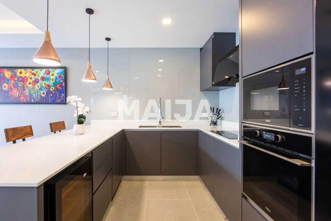 Вилла в Паттайе, Таиланд, 190 м² - миниатюра 11