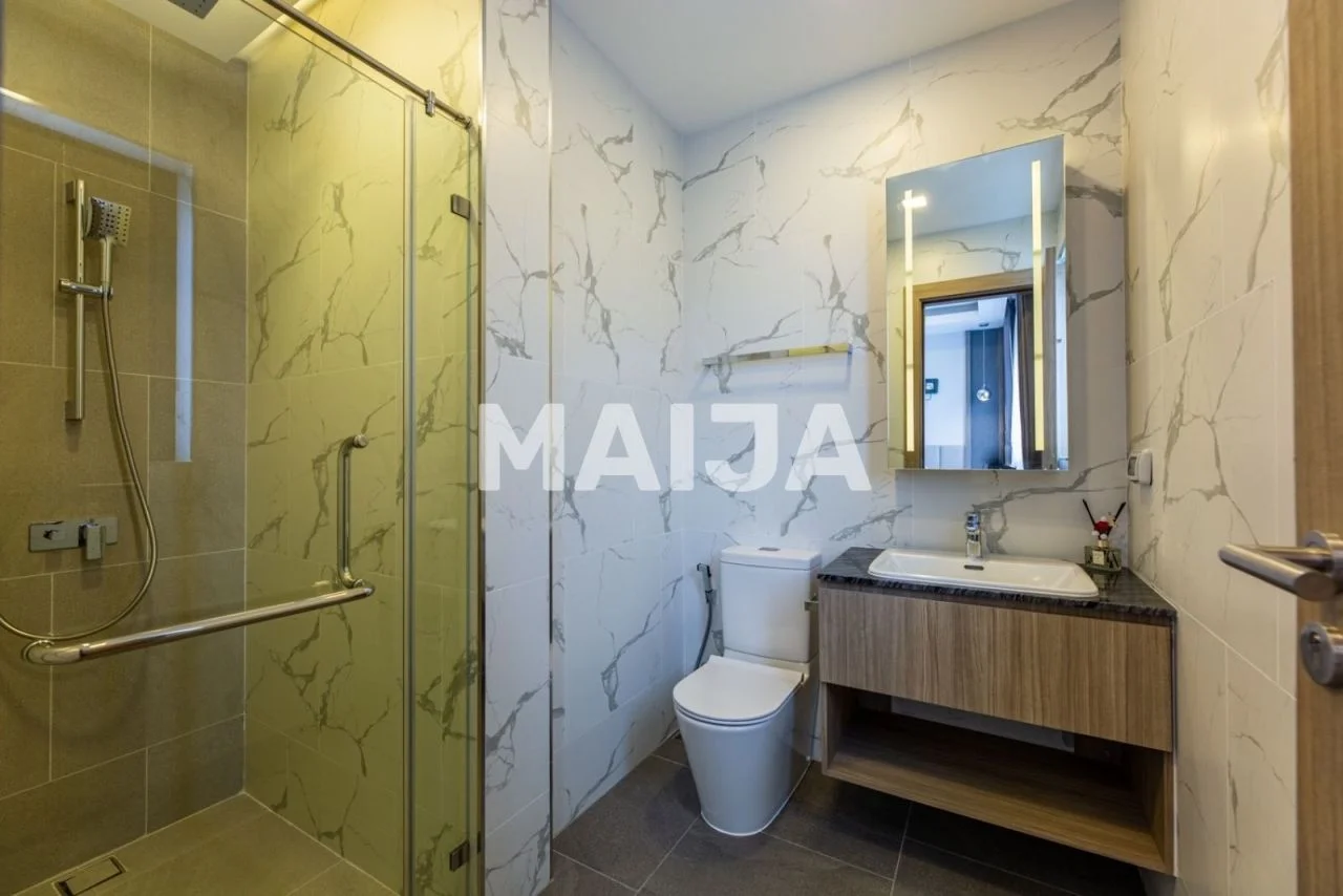 Вилла в Паттайе, Таиланд, 190 м² - миниатюра 13