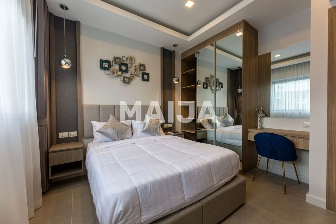Вилла в Паттайе, Таиланд, 190 м² - миниатюра 14