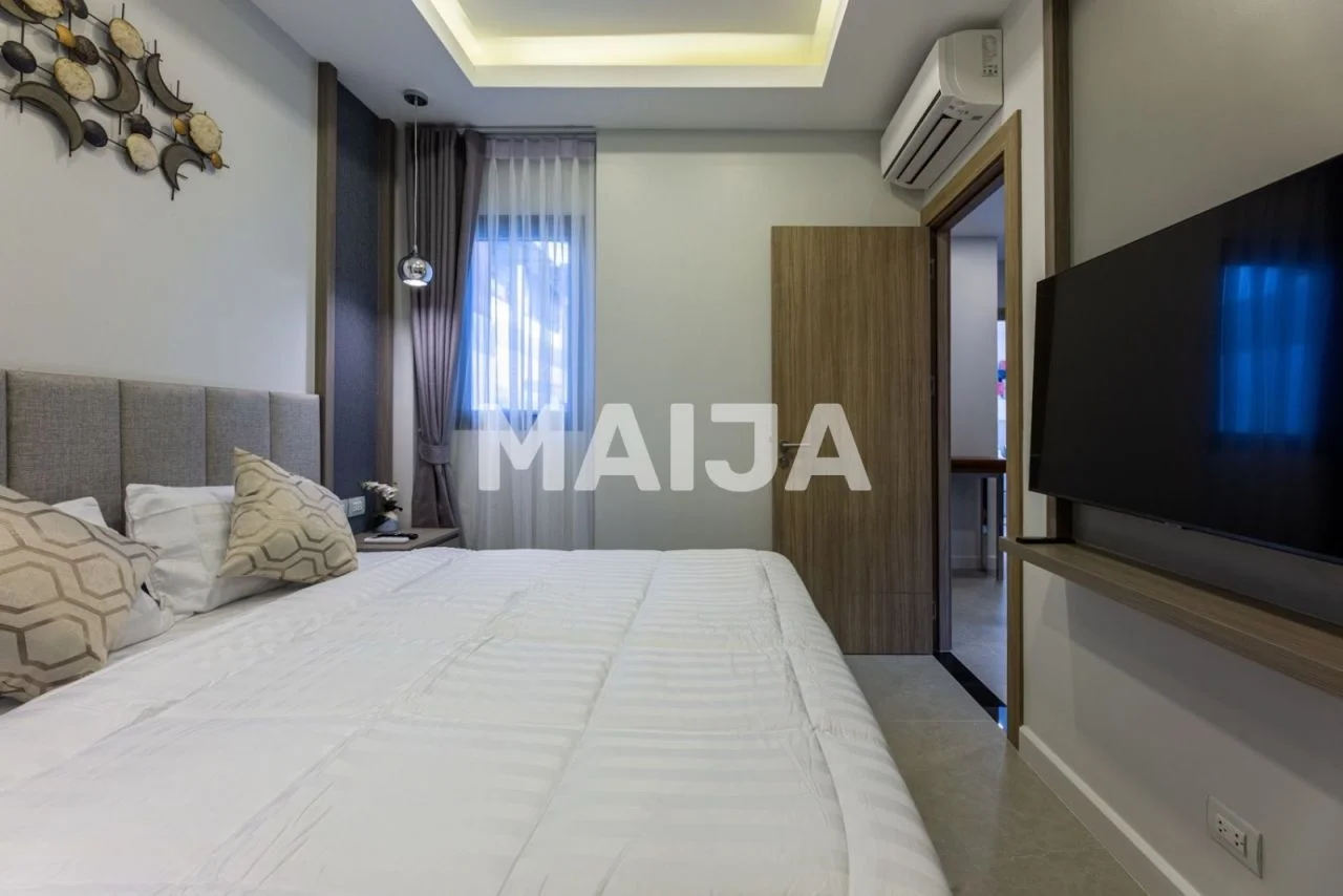 Вилла в Паттайе, Таиланд, 190 м² - миниатюра 16