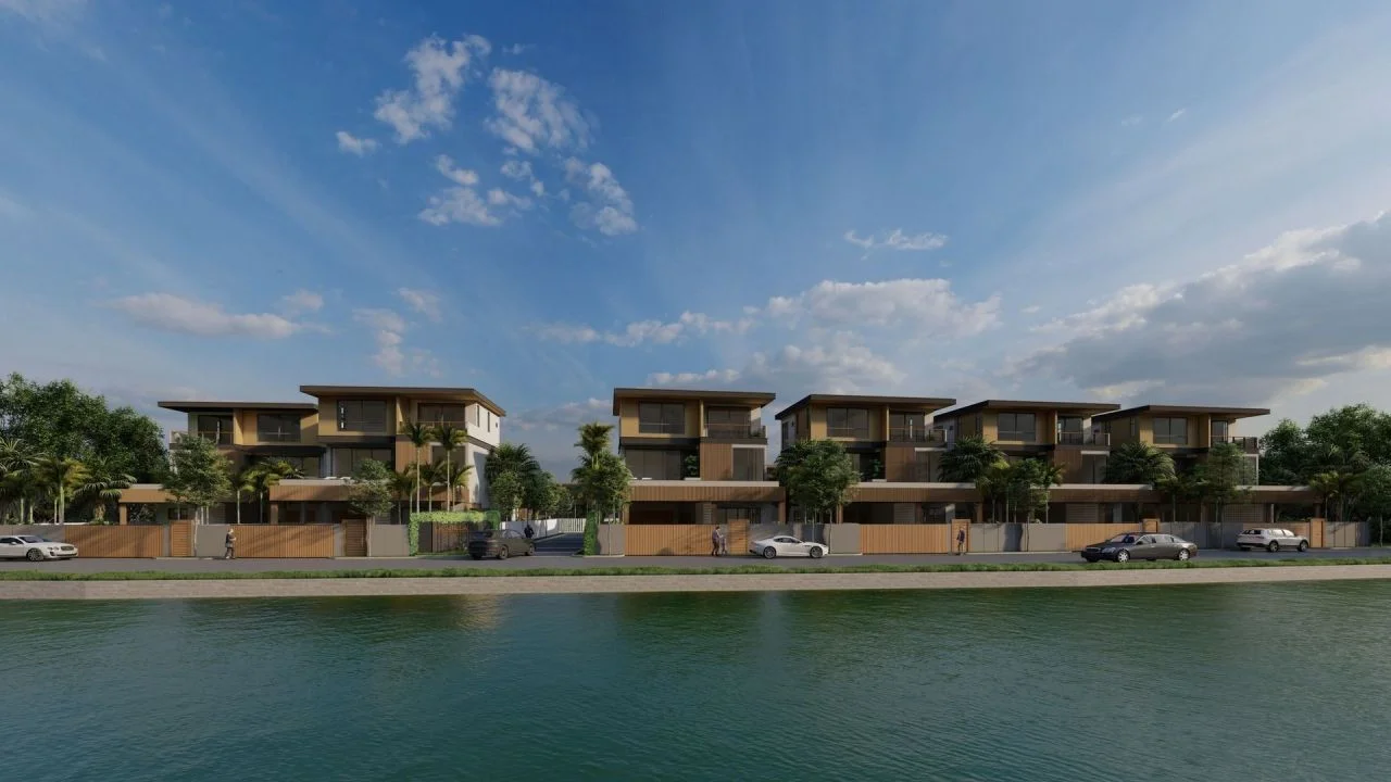 Вилла на пляже Лаян, Таиланд, 350 м² - миниатюра 15