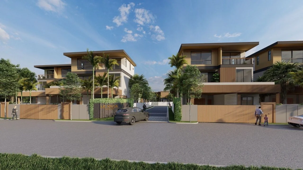 Вилла на пляже Лаян, Таиланд, 350 м² - миниатюра 16