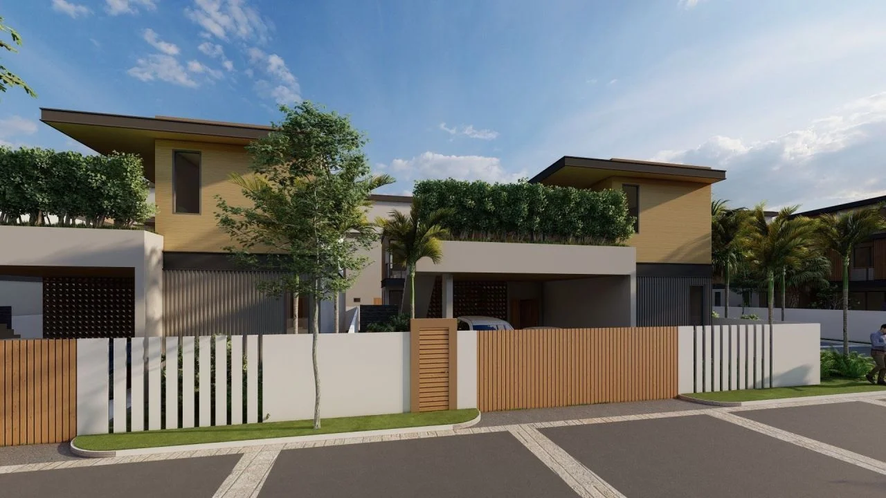 Вилла на пляже Лаян, Таиланд, 350 м² - миниатюра 19
