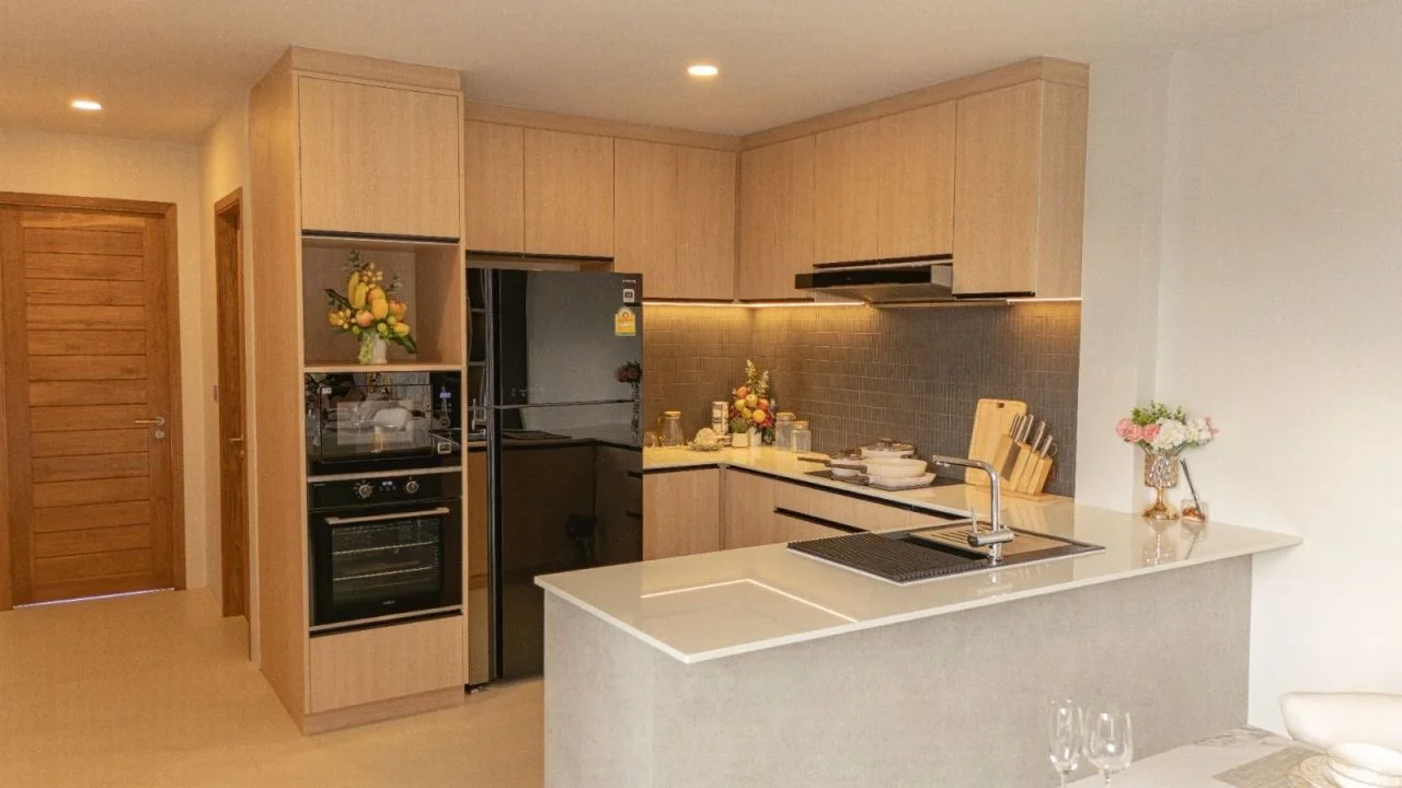 Вилла на пляже Лаян, Таиланд, 350 м² - миниатюра 3