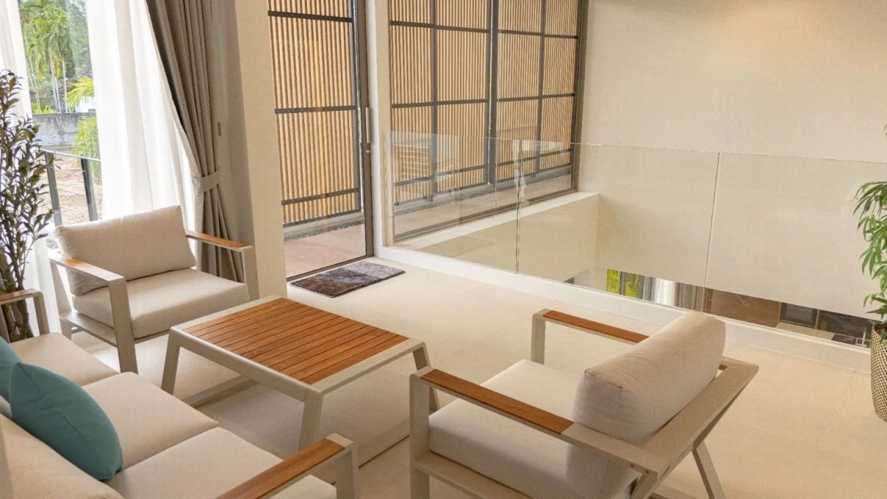 Вилла на пляже Лаян, Таиланд, 350 м² - миниатюра 9
