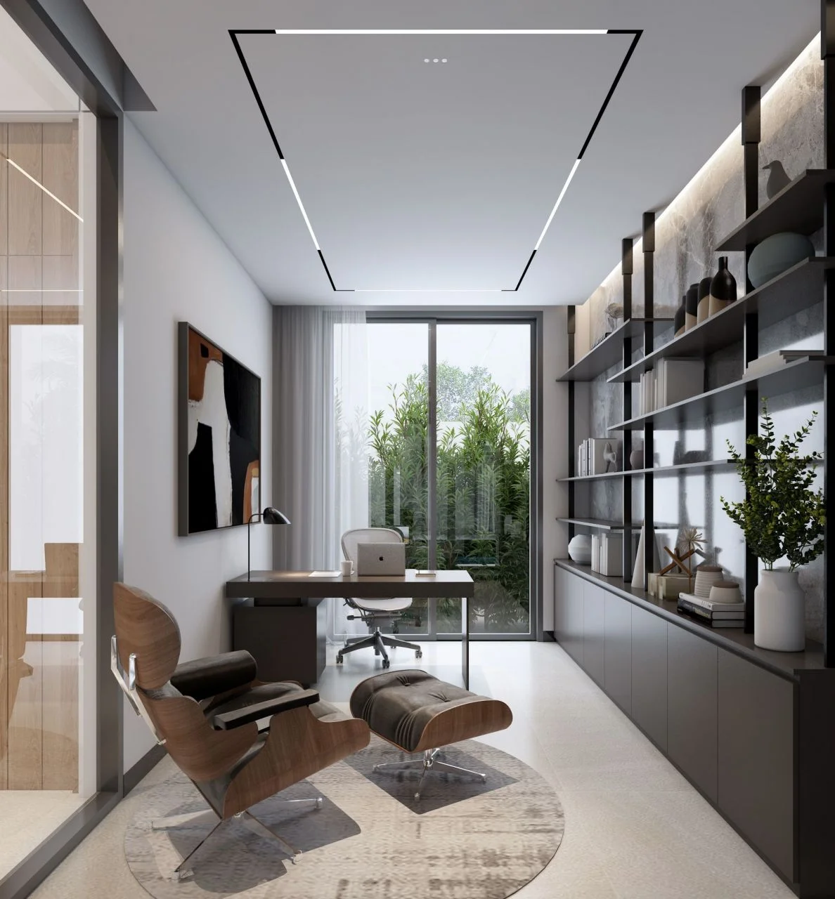 Вилла на острове Пхукет, Таиланд, 485 м² - миниатюра 11