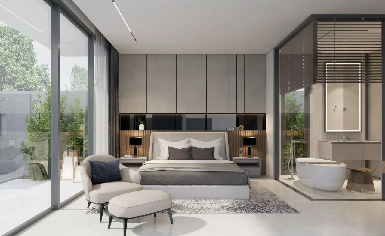 Вилла на острове Пхукет, Таиланд, 485 м² - миниатюра 8
