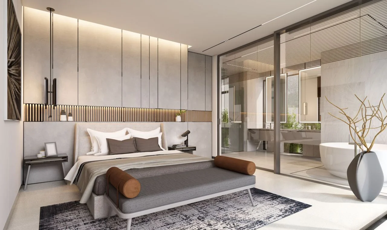 Вилла на острове Пхукет, Таиланд, 485 м² - миниатюра 9