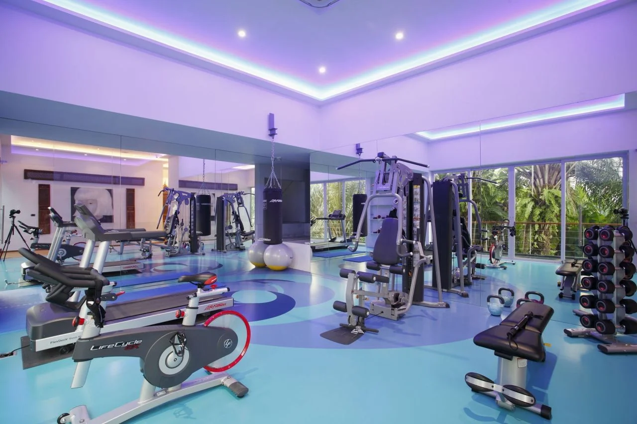 Вилла в Сурине, Таиланд, 1 600 м² - миниатюра 12