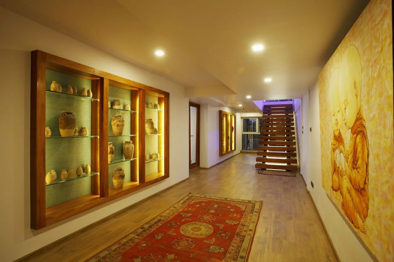 Вилла в Сурине, Таиланд, 1 600 м² - миниатюра 14