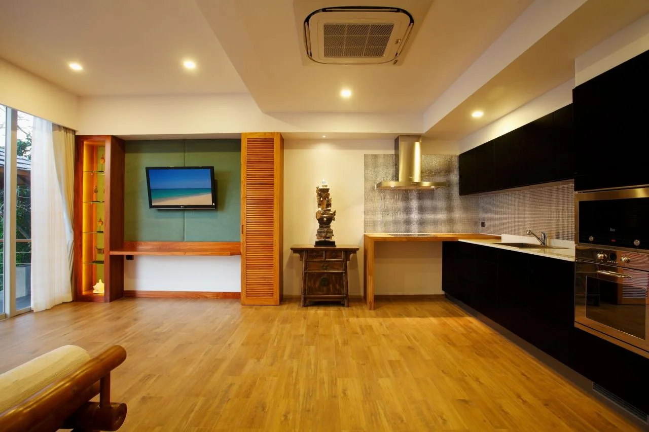Вилла в Сурине, Таиланд, 1 600 м² - миниатюра 15