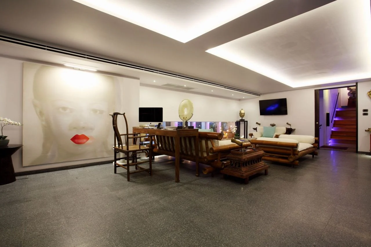 Вилла в Сурине, Таиланд, 1 600 м² - миниатюра 4