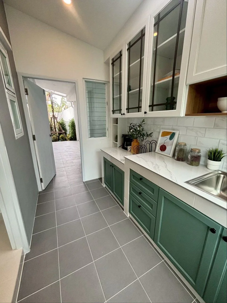 Вилла в Паттайе, Таиланд, 128 м² - миниатюра 10