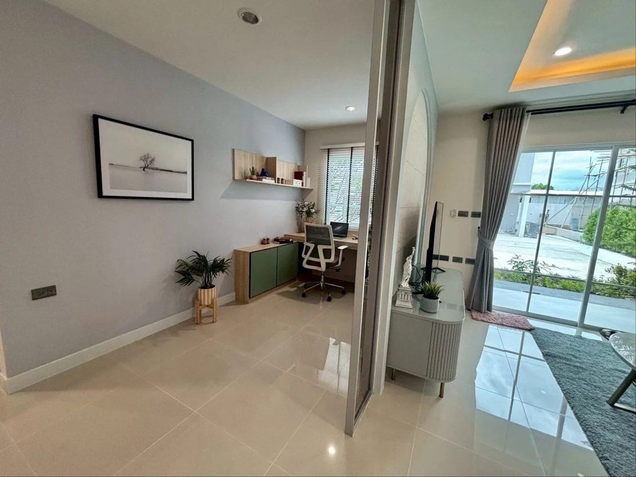 Вилла в Паттайе, Таиланд, 128 м² - миниатюра 12