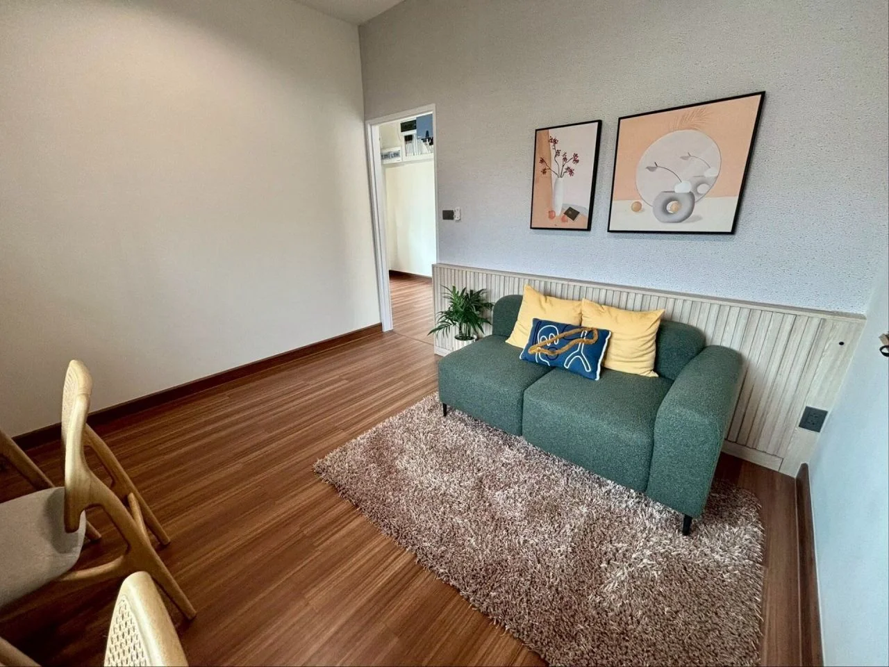 Вилла в Паттайе, Таиланд, 128 м² - миниатюра 13