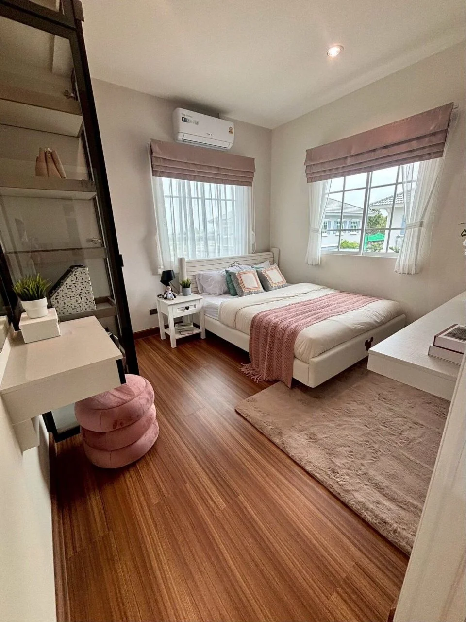 Вилла в Паттайе, Таиланд, 128 м² - миниатюра 14