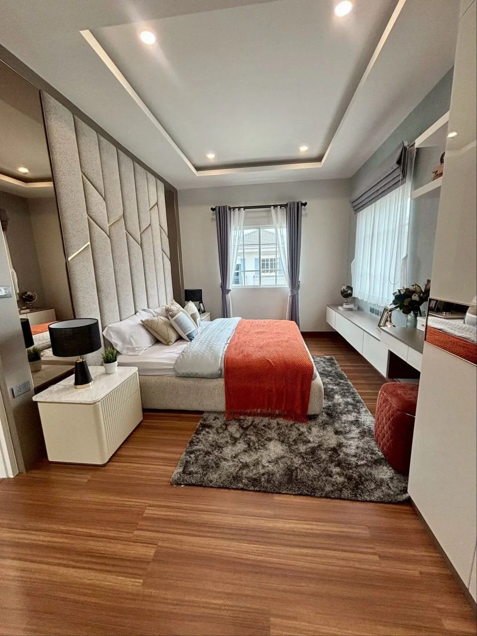 Вилла в Паттайе, Таиланд, 128 м² - миниатюра 15
