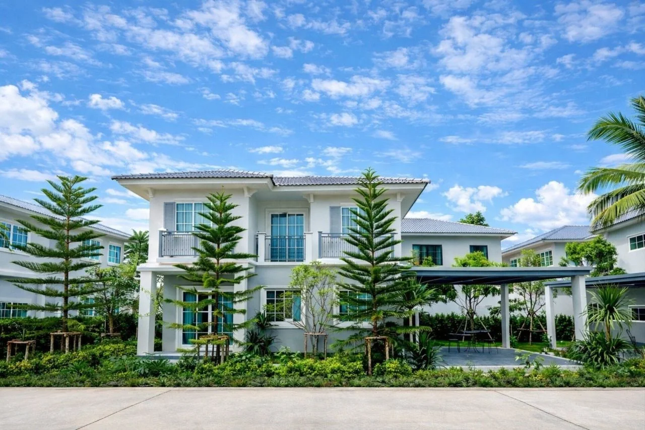Вилла в Паттайе, Таиланд, 128 м² - миниатюра 2
