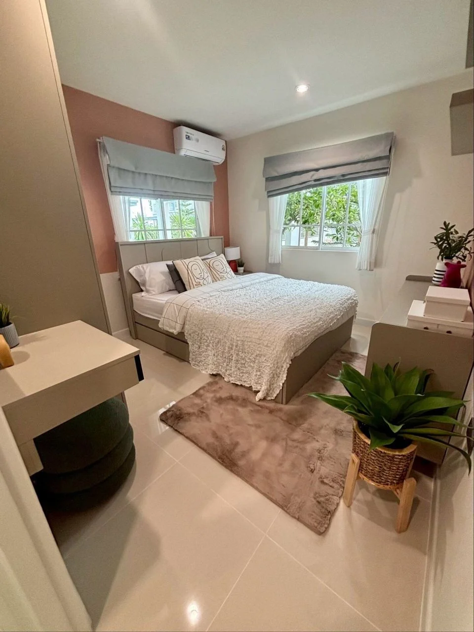 Вилла в Паттайе, Таиланд, 128 м² - миниатюра 8