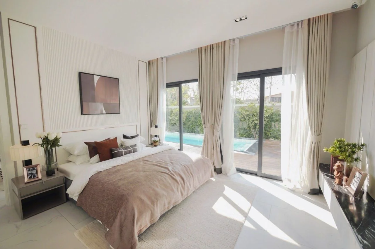 Вилла в Паттайе, Таиланд, 350 м² - изображение 1