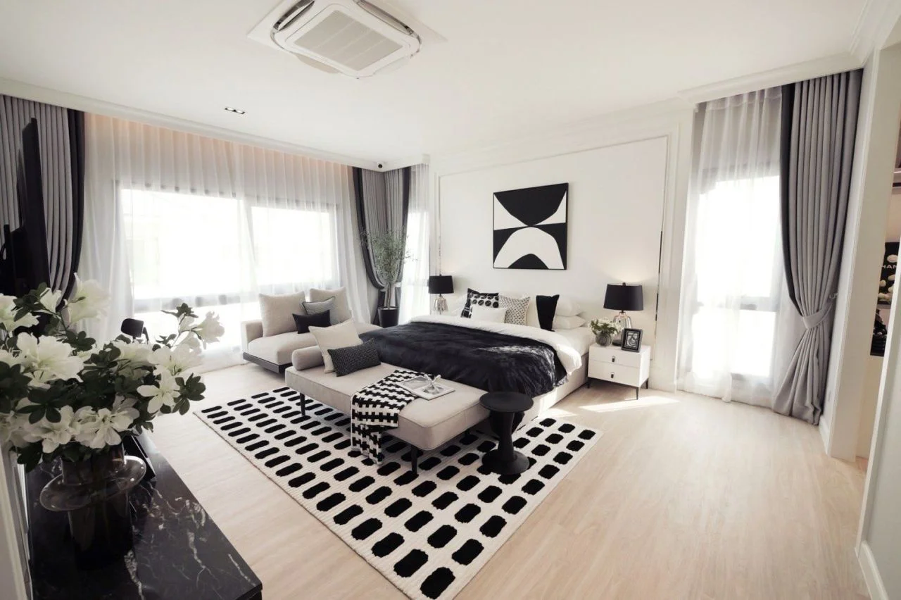 Вилла в Паттайе, Таиланд, 350 м² - миниатюра 3
