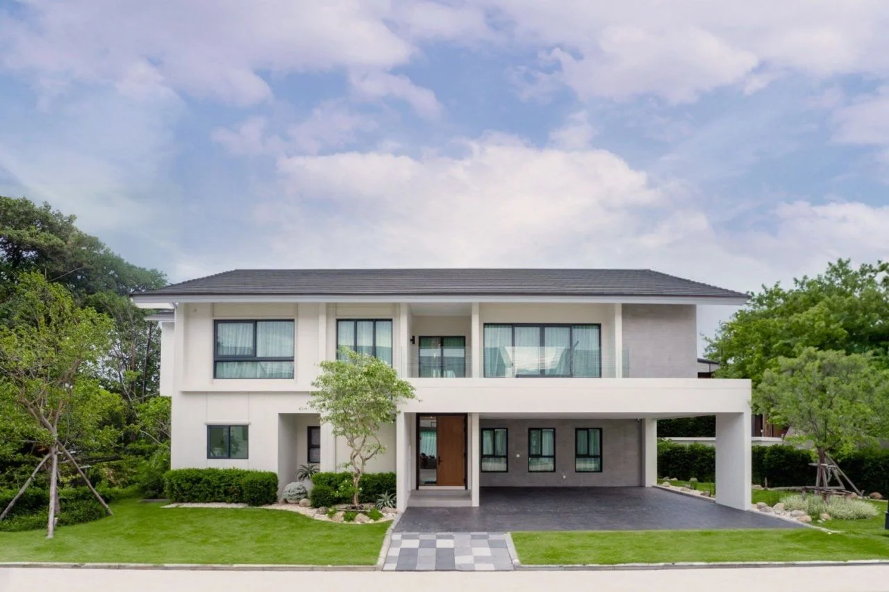 Вилла в Паттайе, Таиланд, 350 м² - миниатюра 5