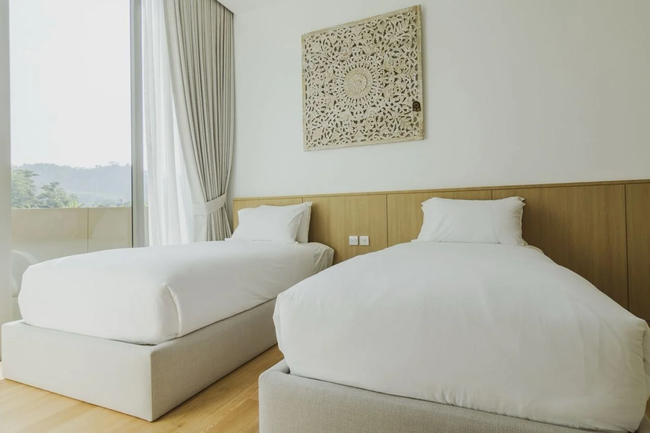 Вилла в Манике, Таиланд, 340 м² - миниатюра 11