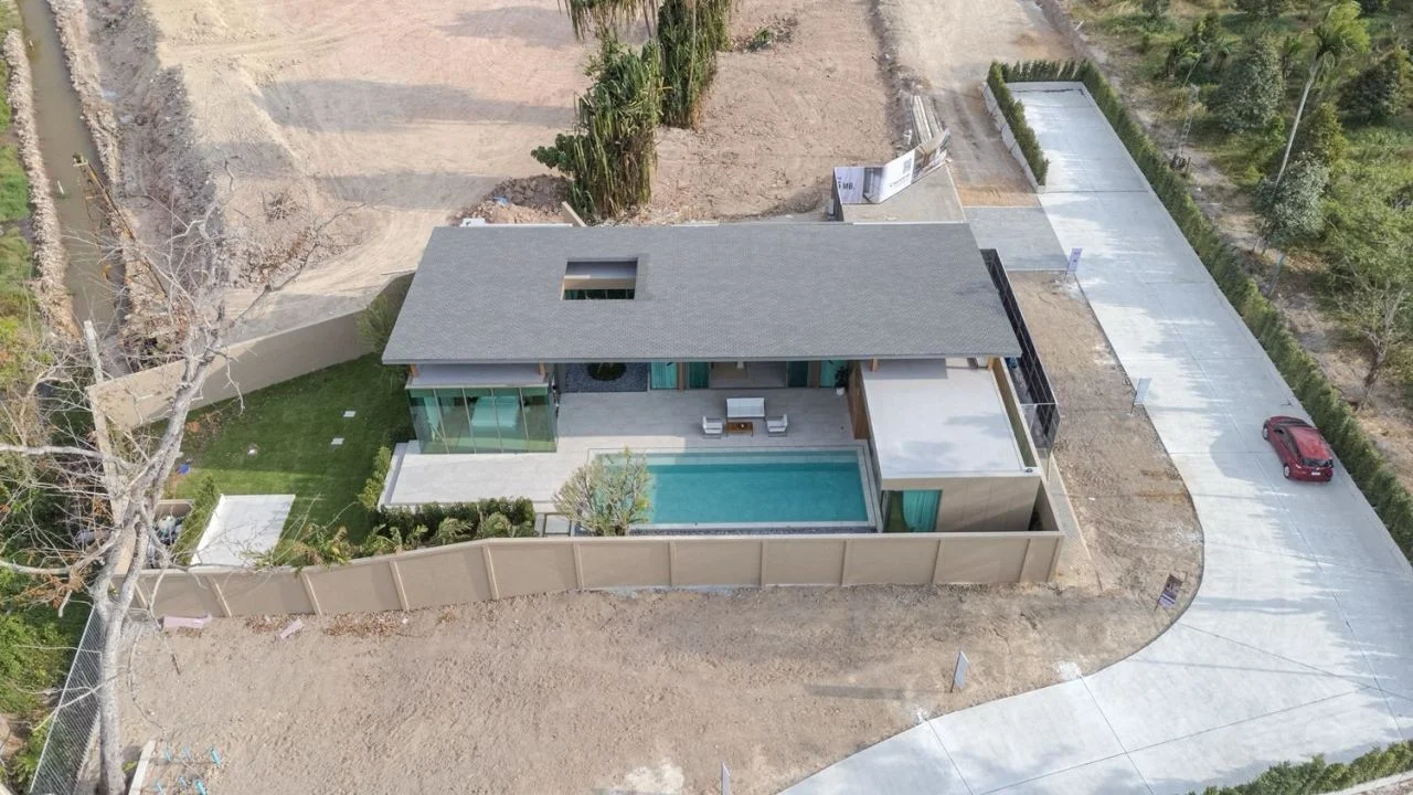 Вилла в Манике, Таиланд, 340 м² - миниатюра 12