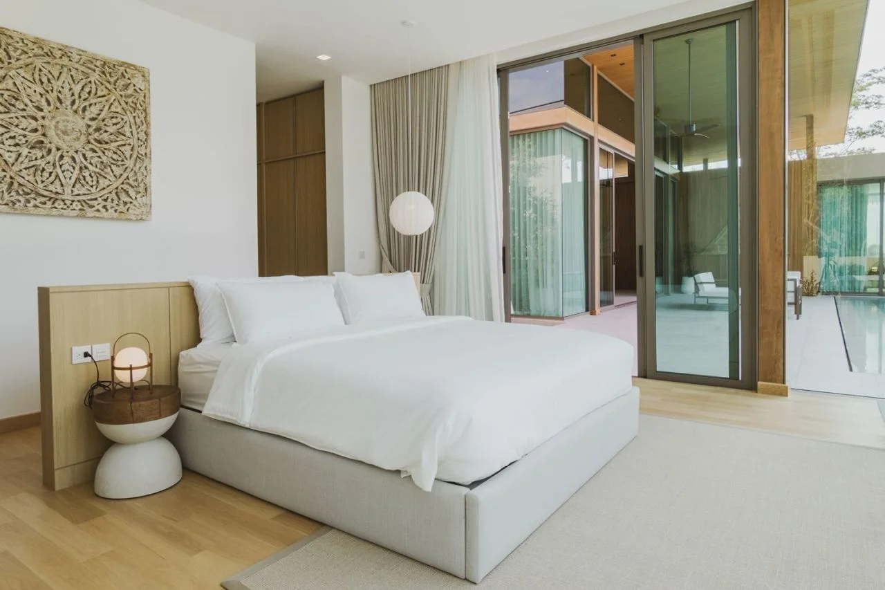 Вилла в Манике, Таиланд, 340 м² - миниатюра 13