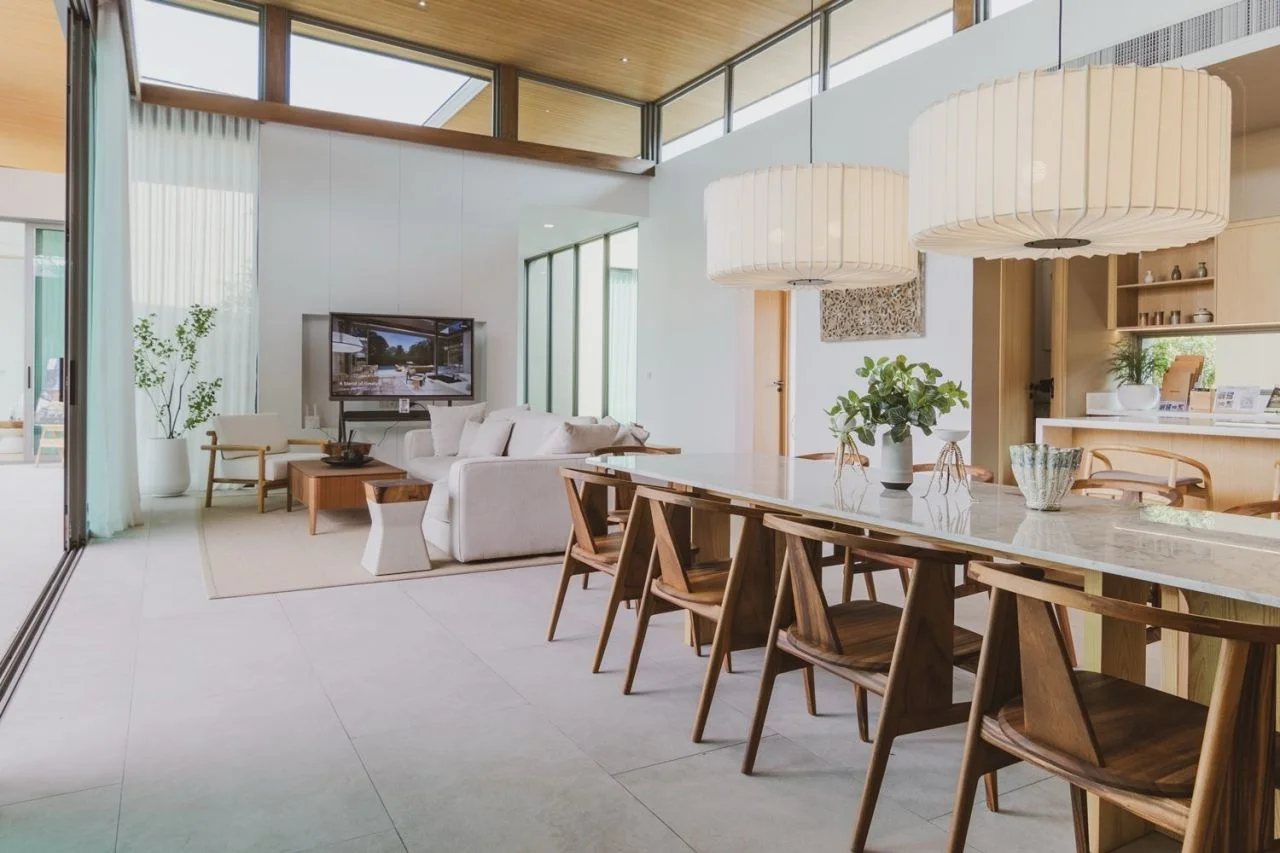 Вилла в Манике, Таиланд, 340 м² - миниатюра 9