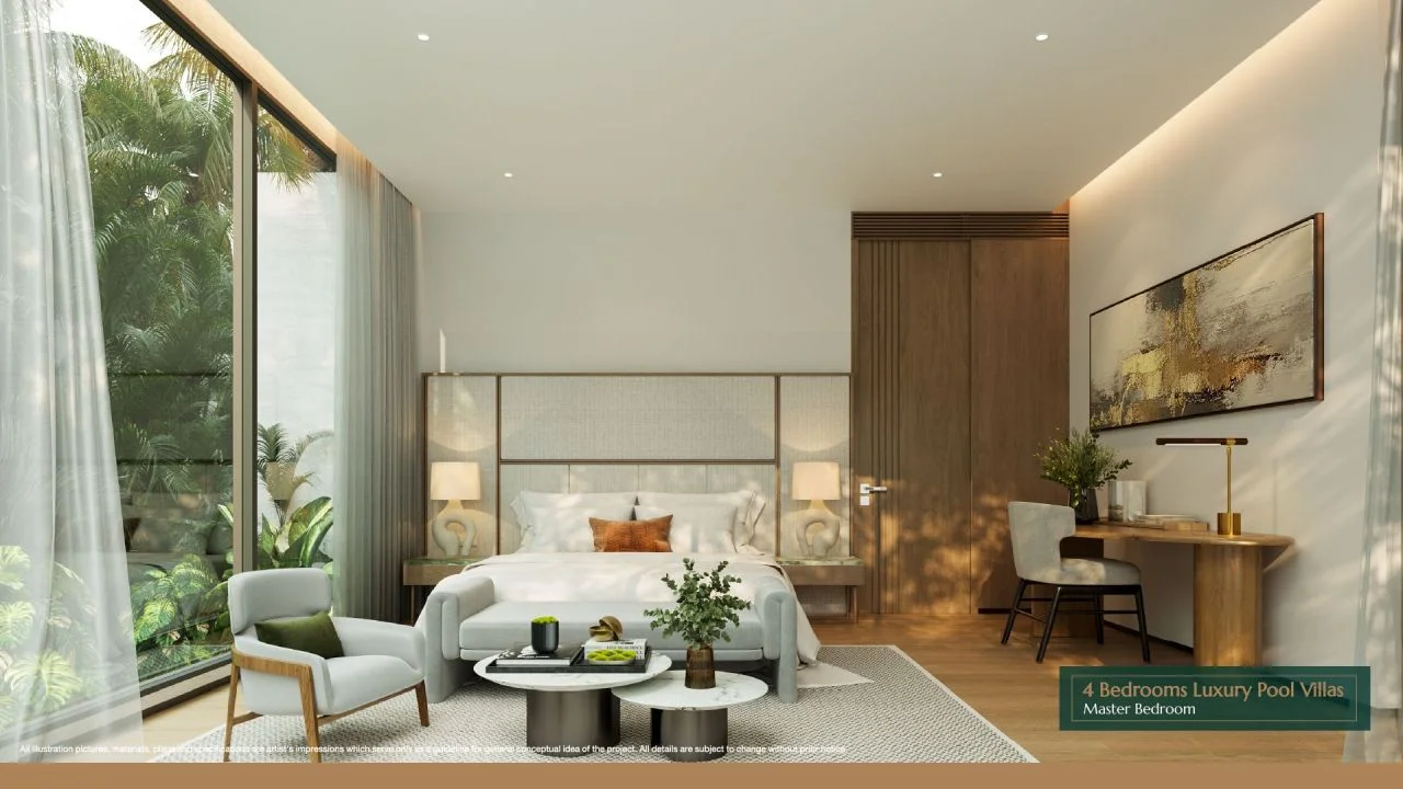 Вилла на острове Пхукет, Таиланд, 357 м² - миниатюра 8