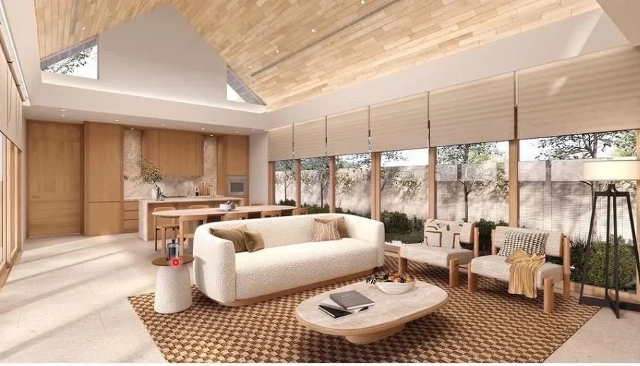 Вилла в Чернгталае, Таиланд, 329 м² - миниатюра 3