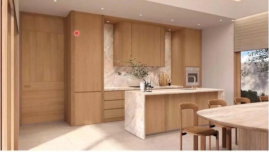 Вилла в Чернгталае, Таиланд, 329 м² - миниатюра 5