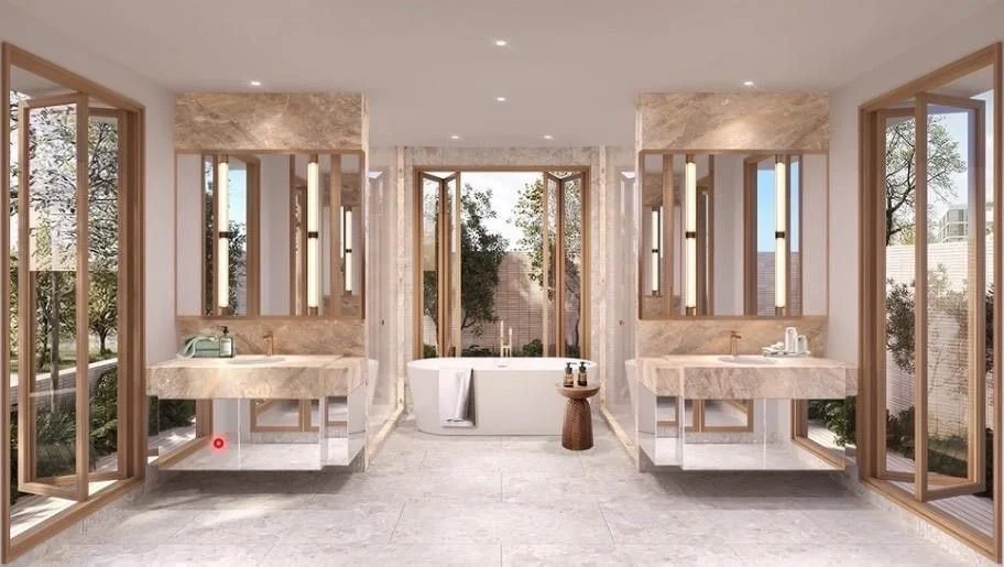 Вилла в Чернгталае, Таиланд, 329 м² - миниатюра 7