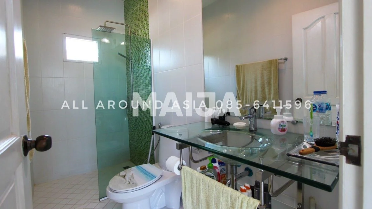 Вилла в Хуахине, Таиланд, 170 м² - миниатюра 11