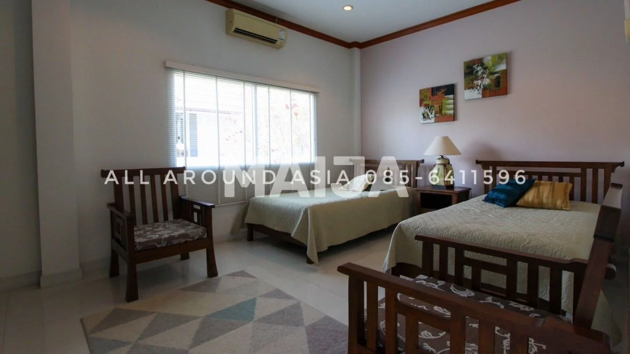 Вилла в Хуахине, Таиланд, 170 м² - миниатюра 15