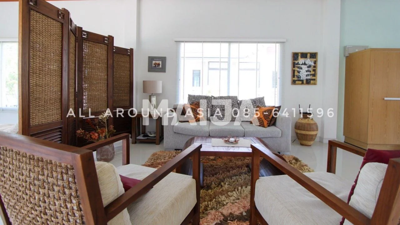 Вилла в Хуахине, Таиланд, 170 м² - миниатюра 7