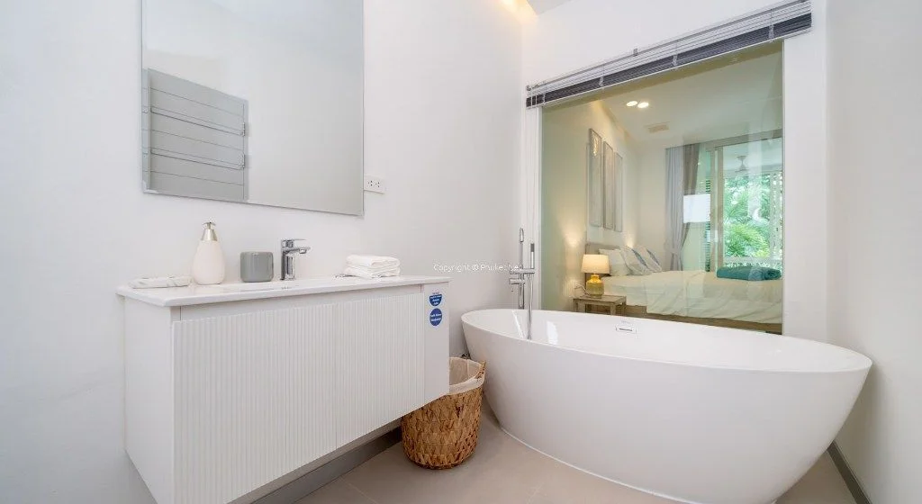 Вилла на Пхукете, Таиланд, 215 м² - миниатюра 12