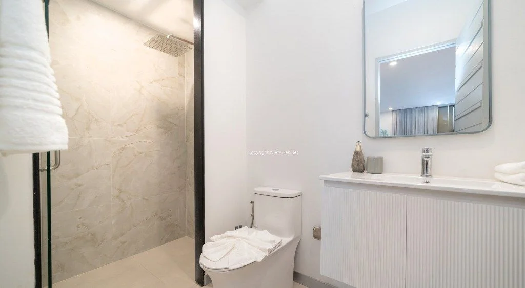 Вилла на Пхукете, Таиланд, 215 м² - миниатюра 14