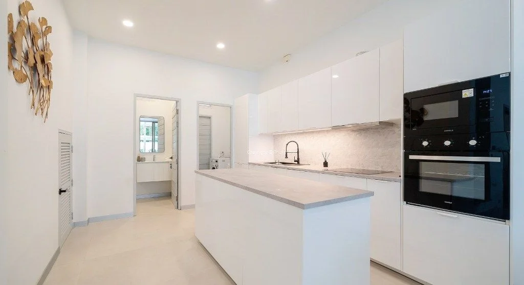 Вилла на Пхукете, Таиланд, 215 м² - миниатюра 6