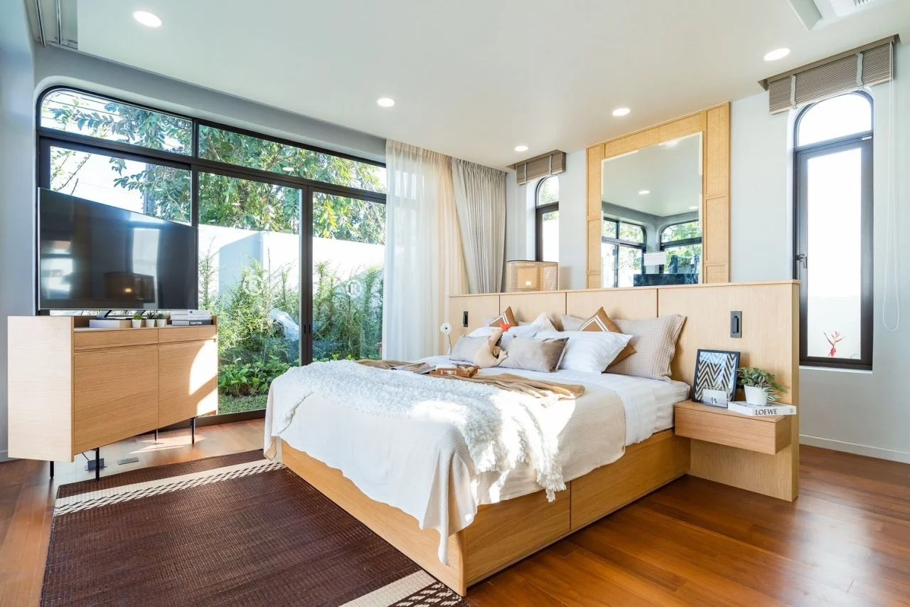 Вилла в Пру Чампа, Таиланд, 274 м² - миниатюра 14