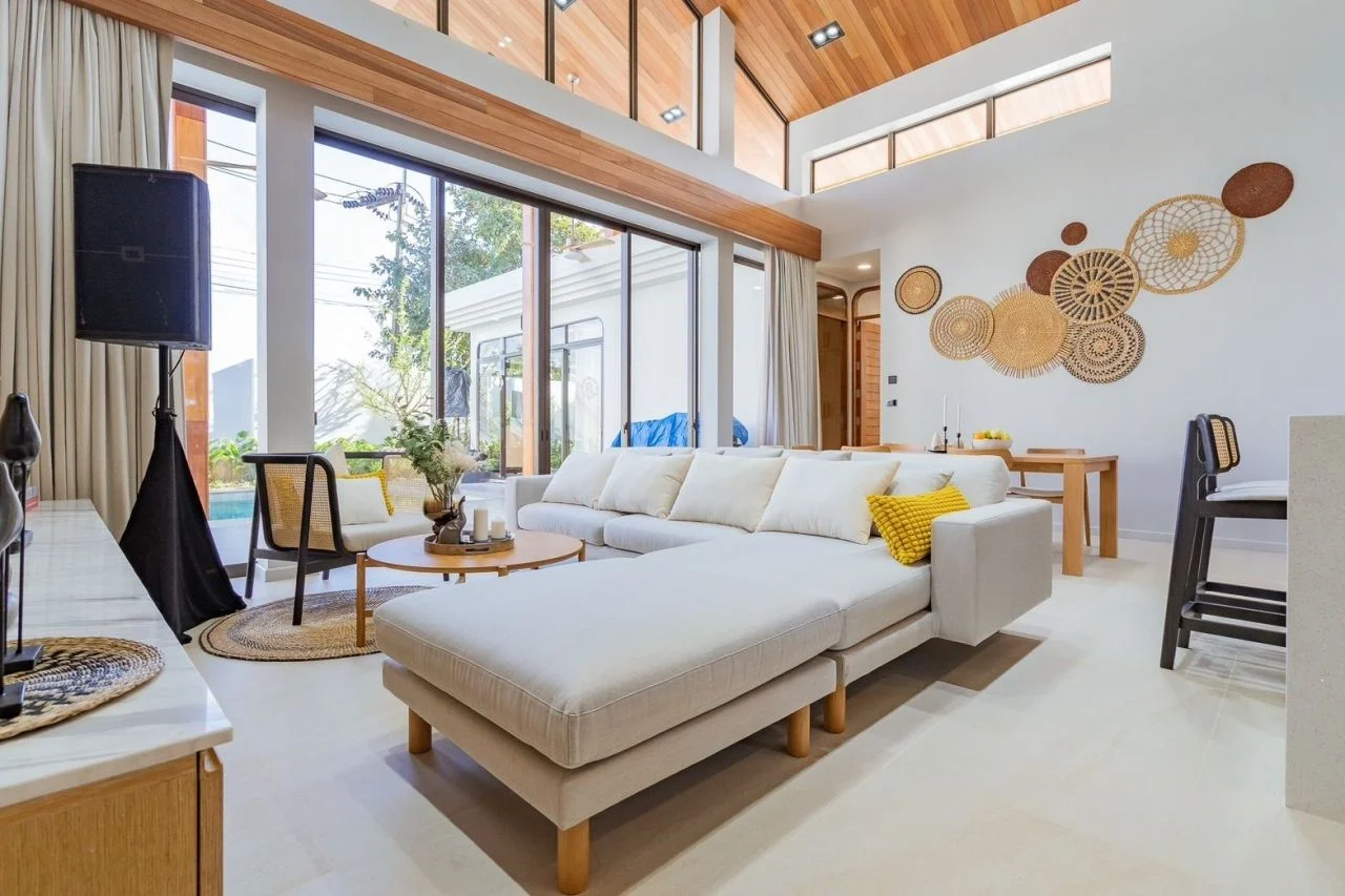 Вилла в Пру Чампа, Таиланд, 274 м² - миниатюра 4