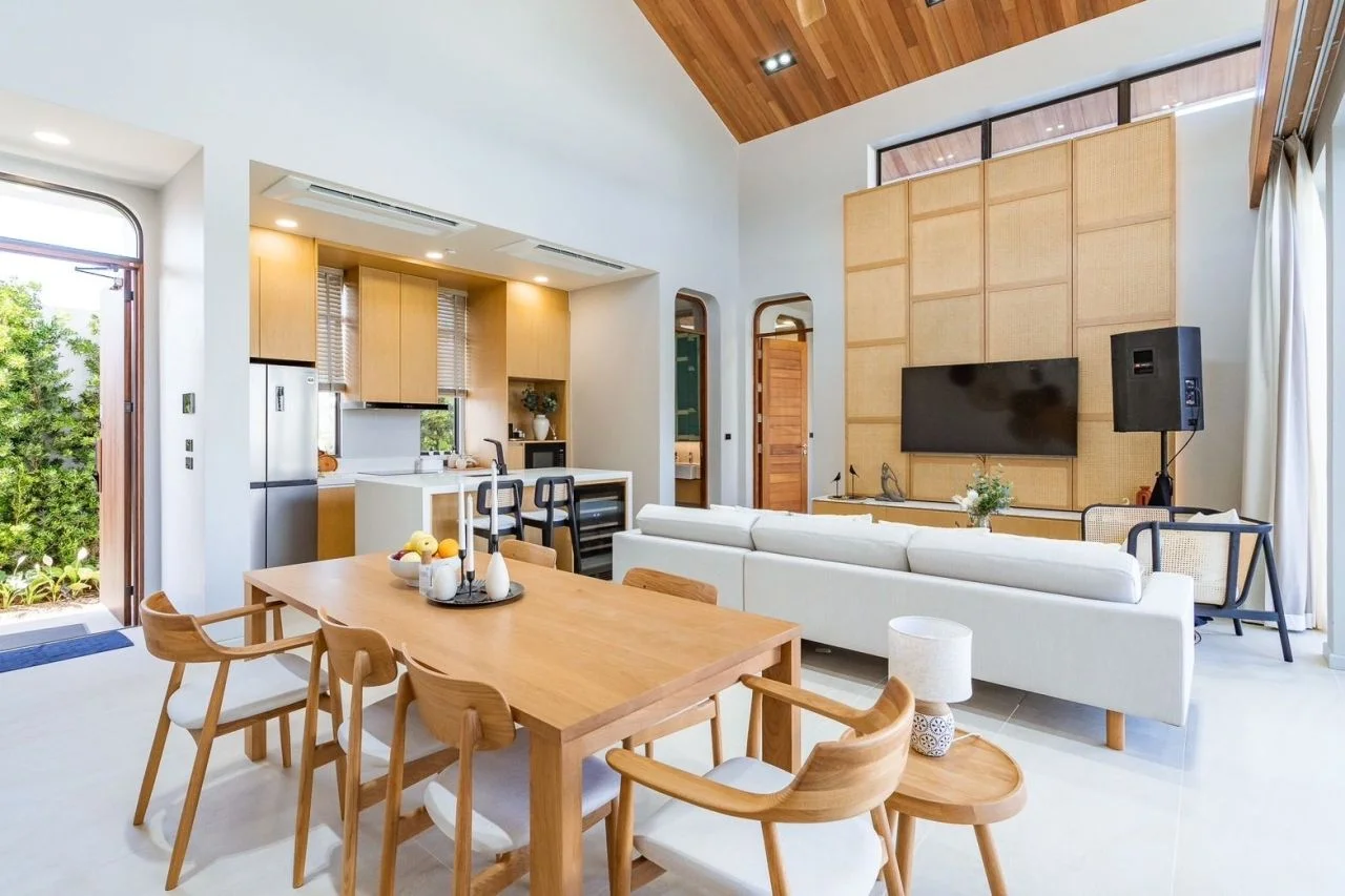 Вилла в Пру Чампа, Таиланд, 274 м² - миниатюра 5