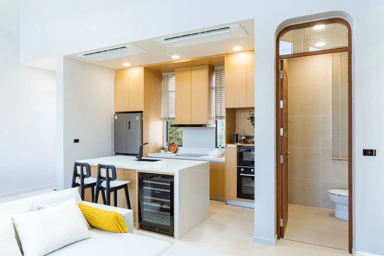 Вилла в Пру Чампа, Таиланд, 274 м² - миниатюра 6