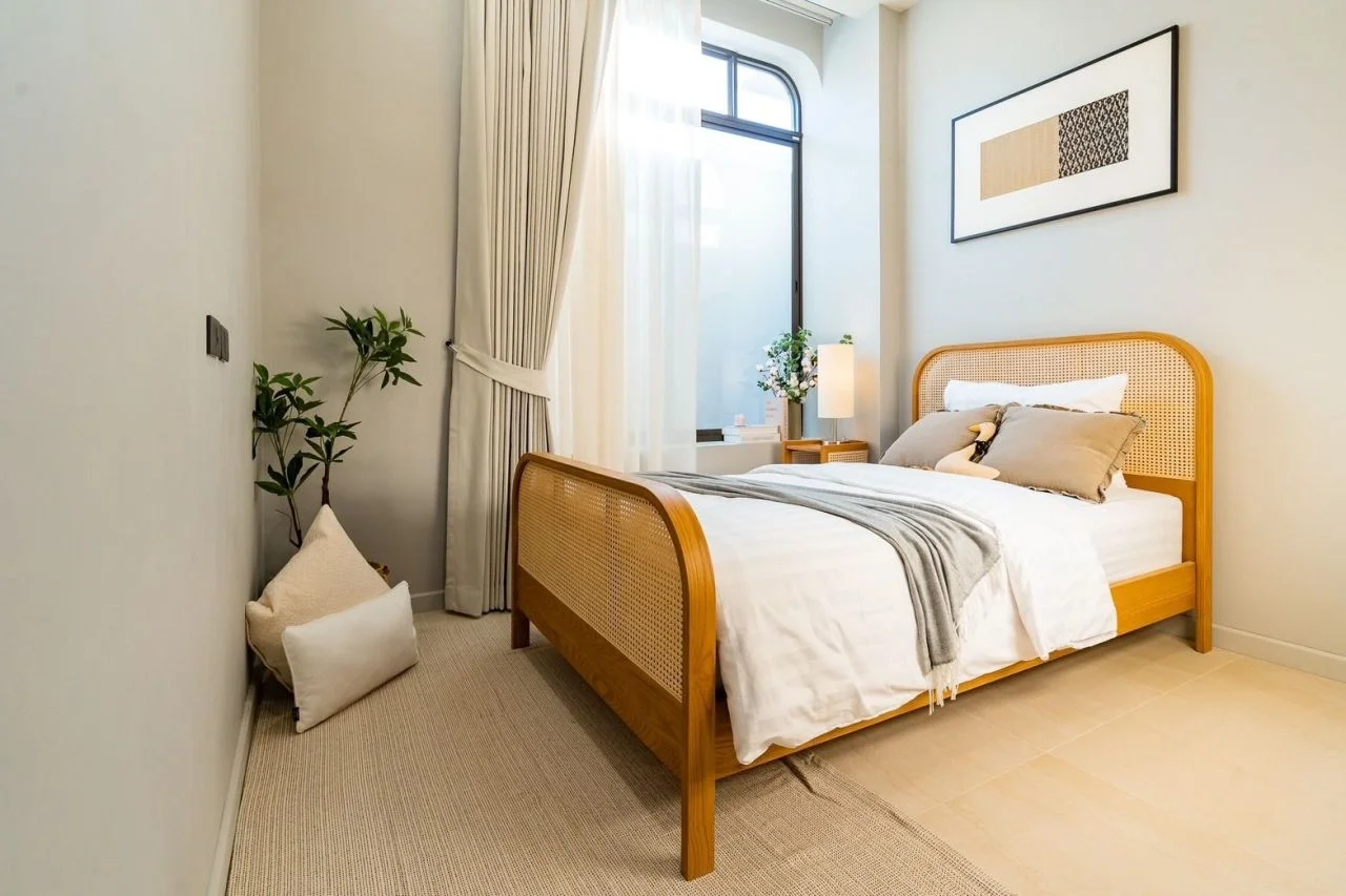 Вилла в Пру Чампа, Таиланд, 274 м² - миниатюра 8