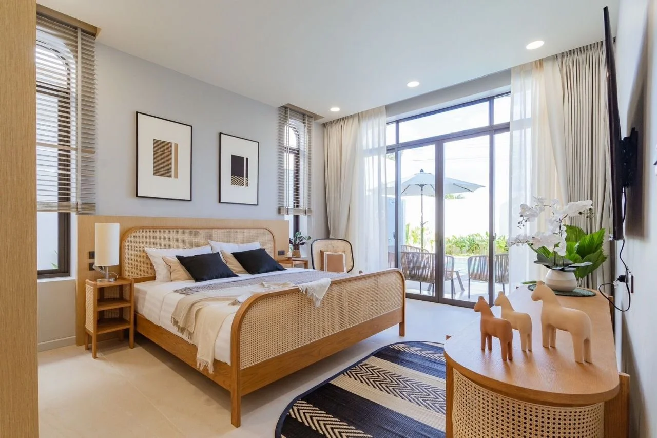 Вилла в Пру Чампа, Таиланд, 274 м² - миниатюра 9