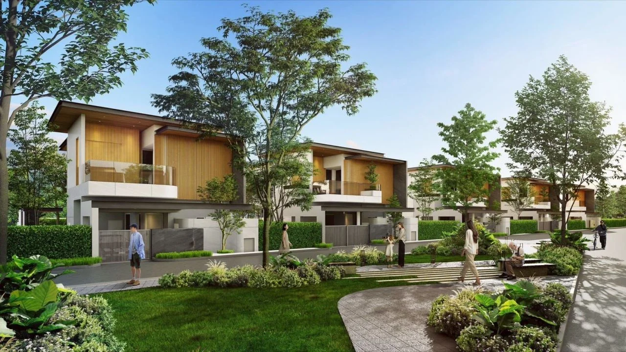 Вилла в Чернгталае, Таиланд, 368 м² - миниатюра 11